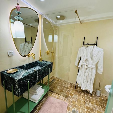 Casa Carino Daire Lefkáda Dış mekan fotoğraf