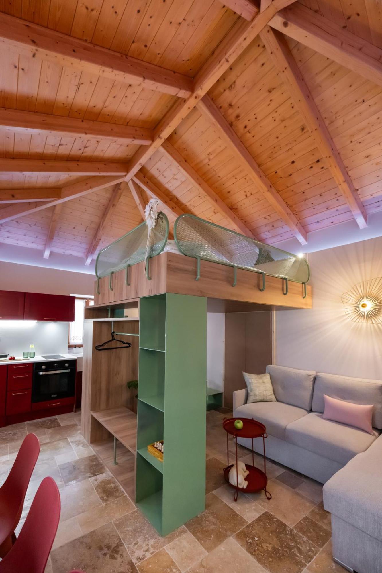 Casa Carino Daire Lefkáda Dış mekan fotoğraf