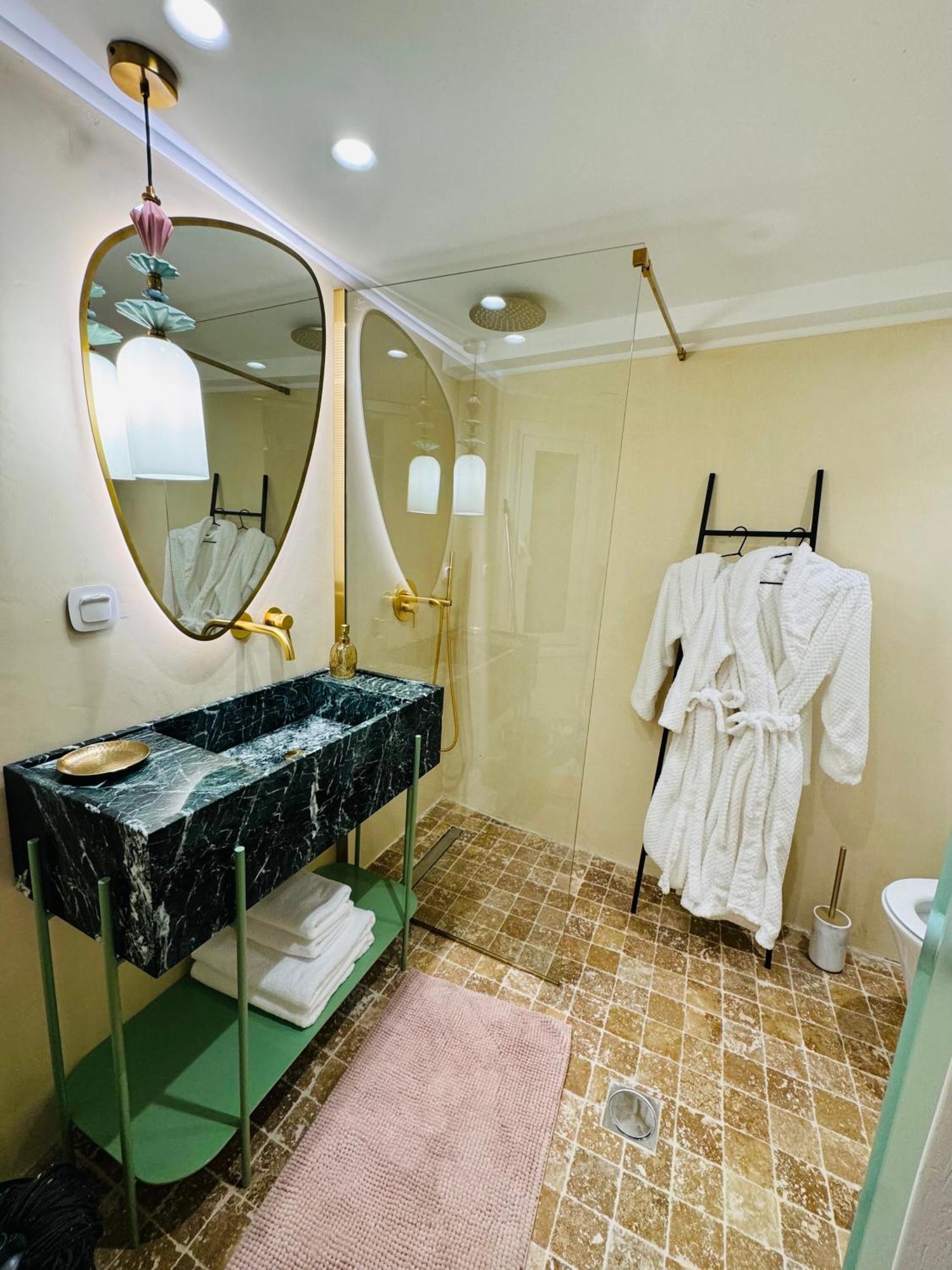 Casa Carino Daire Lefkáda Dış mekan fotoğraf