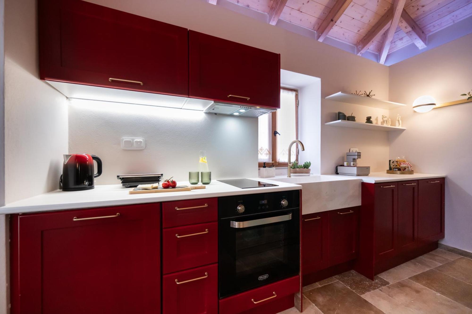Casa Carino Daire Lefkáda Dış mekan fotoğraf