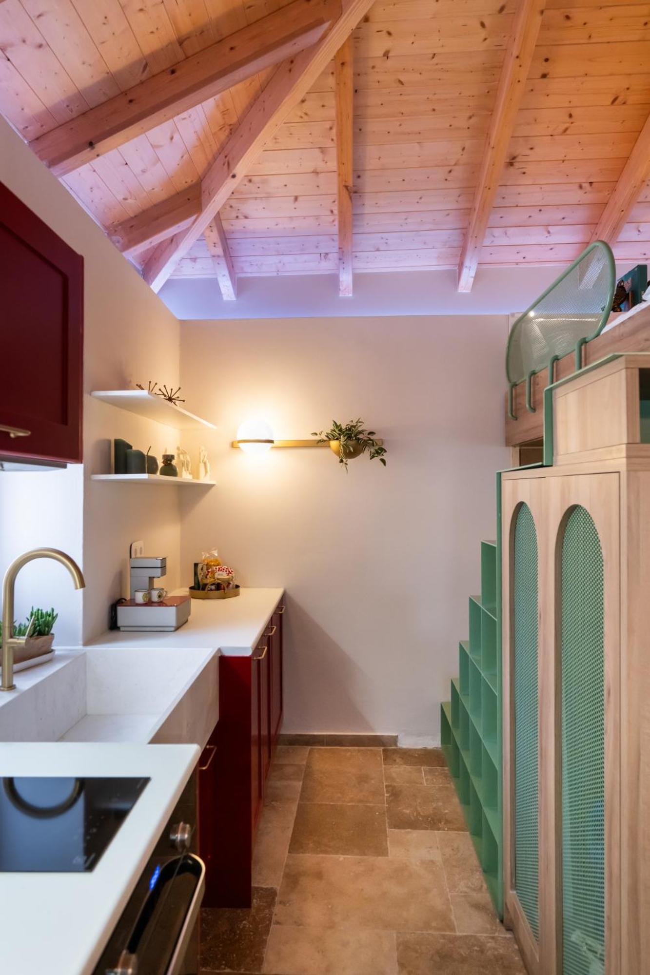 Casa Carino Daire Lefkáda Dış mekan fotoğraf