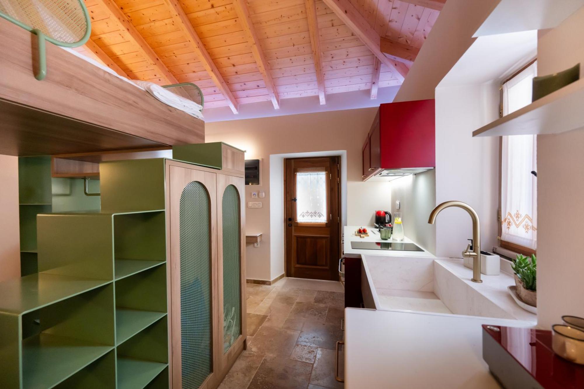 Casa Carino Daire Lefkáda Dış mekan fotoğraf