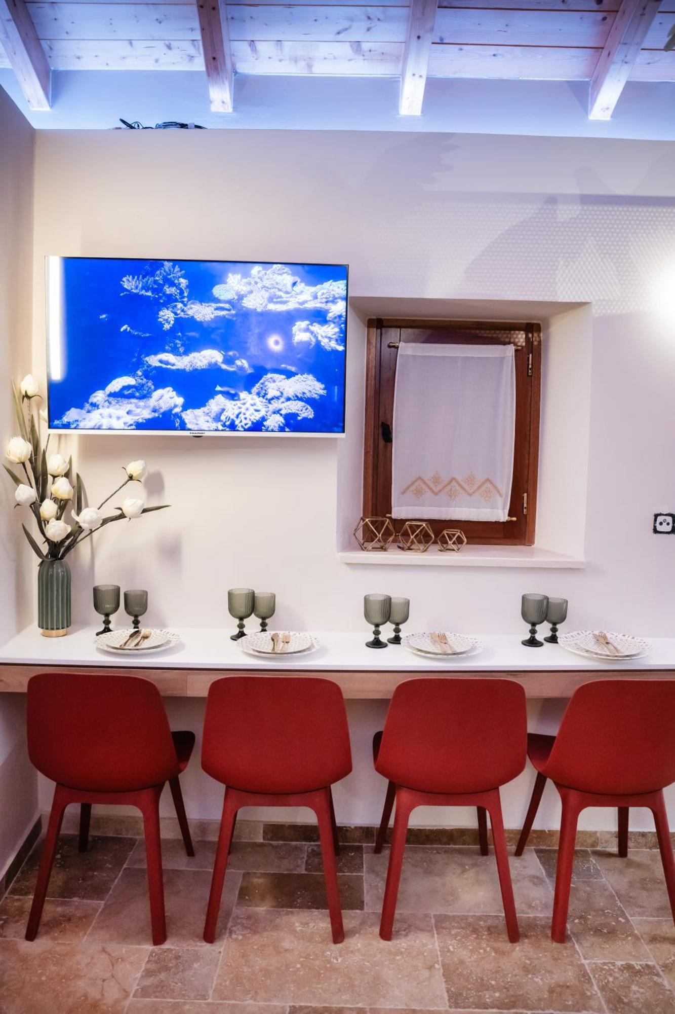 Casa Carino Daire Lefkáda Dış mekan fotoğraf