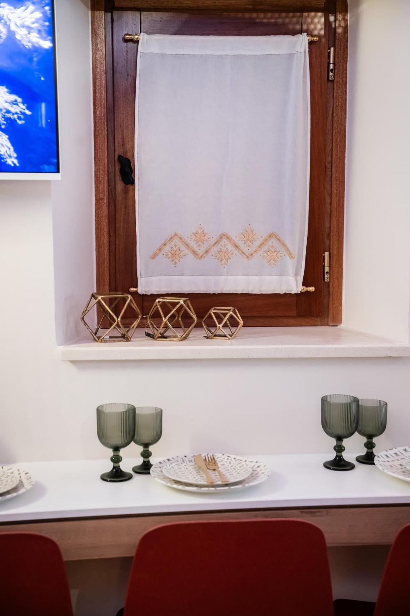 Casa Carino Daire Lefkáda Dış mekan fotoğraf