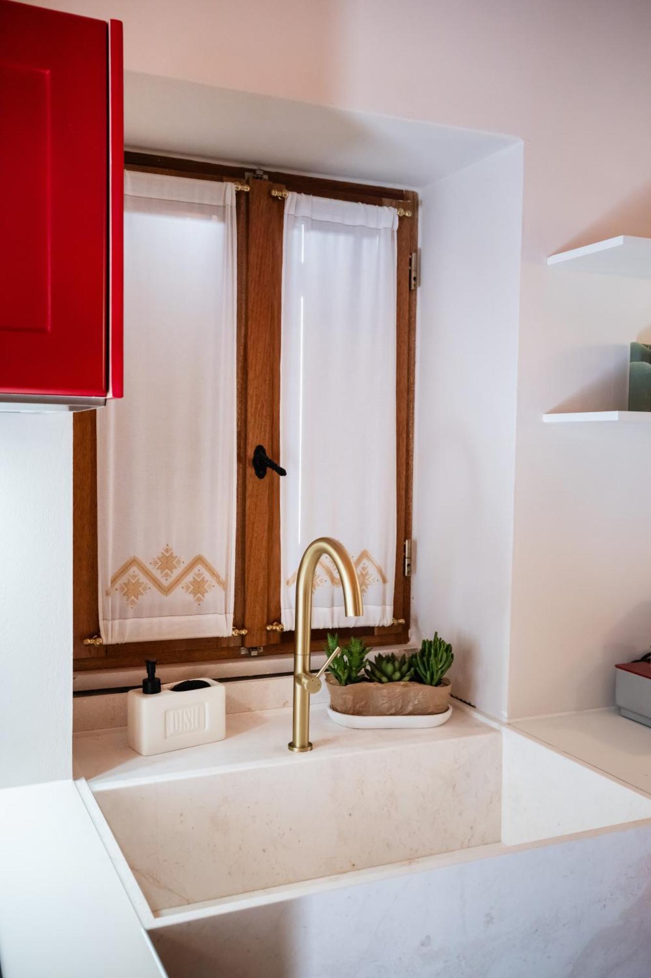 Casa Carino Daire Lefkáda Dış mekan fotoğraf
