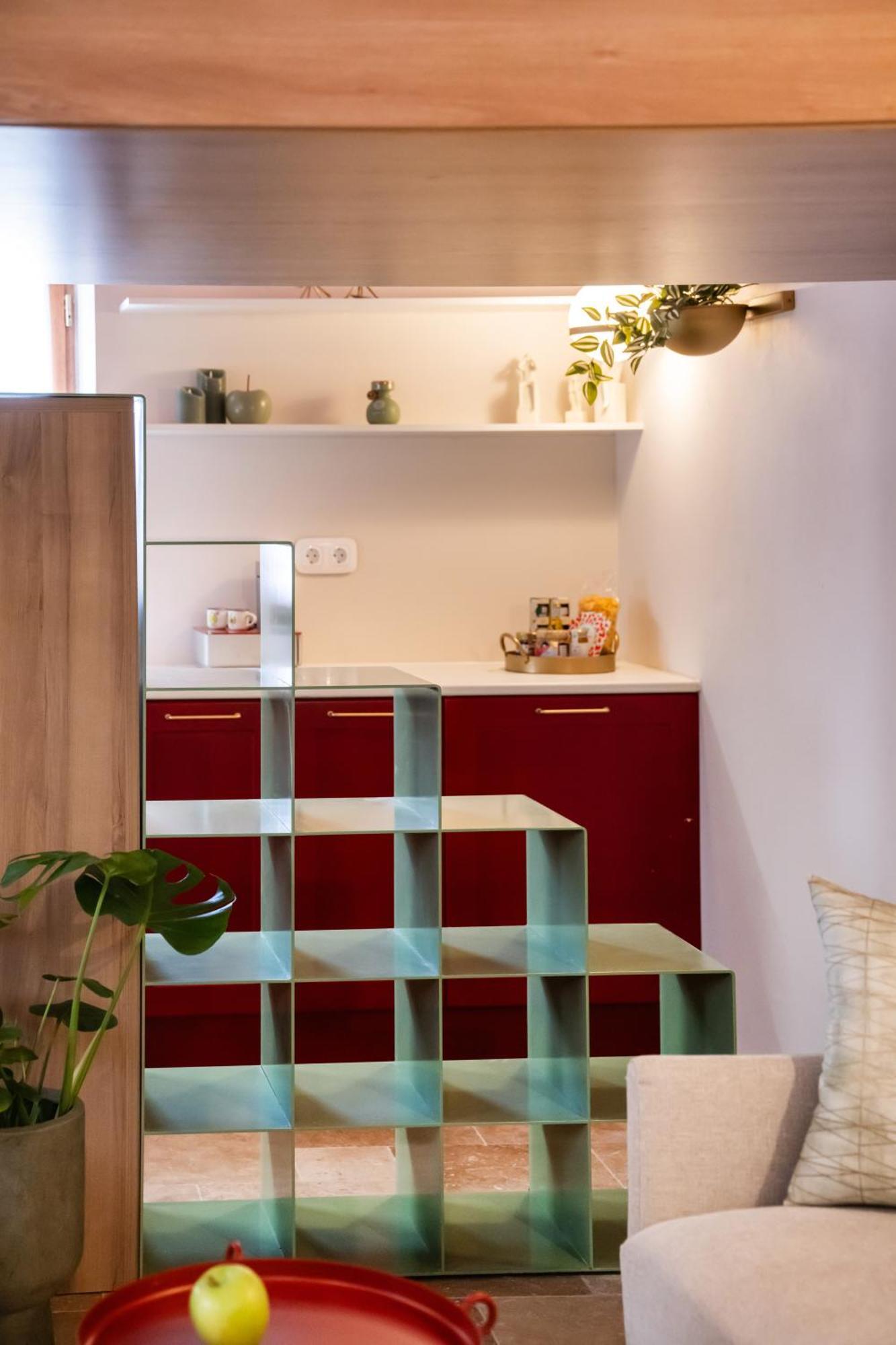 Casa Carino Daire Lefkáda Dış mekan fotoğraf