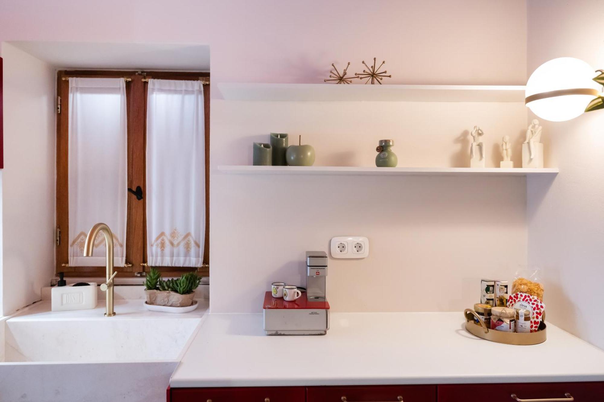 Casa Carino Daire Lefkáda Dış mekan fotoğraf